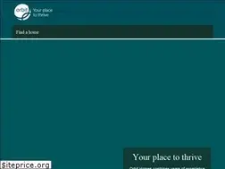 Sites similar to orbithomes.org.uk