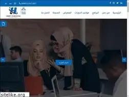 Sites similar to orbithorizone.com