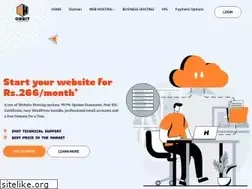 Sites similar to orbithoster.pk