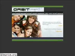 Sites similar to orbithotels.com