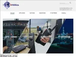 Sites similar to orbitica.com