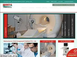Sites similar to orbitimaging.in