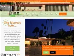 Sites similar to orbitin.com