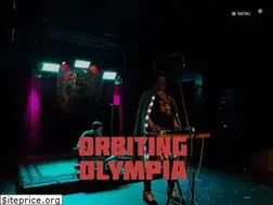 Sites similar to orbitingolympia.com