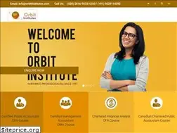 Sites similar to orbitinstitutes.com