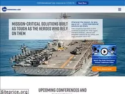 Sites similar to orbitintl.com