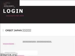 Sites similar to orbitjapan.jp