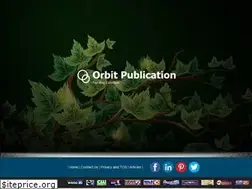 Sites similar to orbitjetobservatory.com