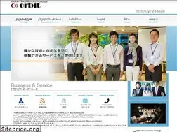 Sites similar to orbitjp.com