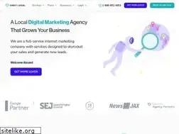 Sites similar to orbitlocal.com