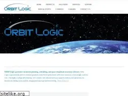 Sites similar to orbitlogic.com