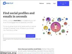 Sites similar to orbitly.io