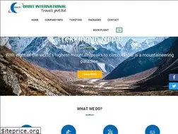 Sites similar to orbitnepal.com