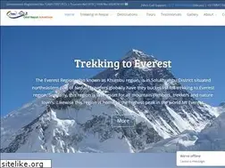 Sites similar to orbitnepaladventure.com