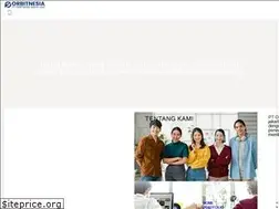Sites similar to orbitnesia.com