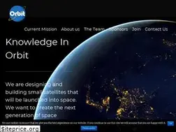 Sites similar to orbitntnu.com