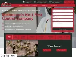 Sites similar to orbitpestcontrol.com.au