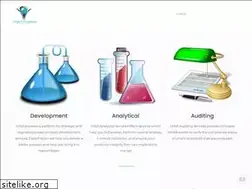Sites similar to orbitpharm.com