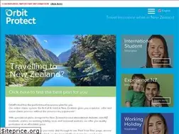 Sites similar to orbitprotect.com