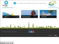 Sites similar to orbitqatar.com
