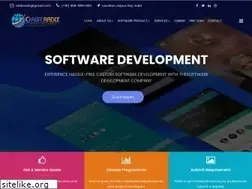 Sites similar to orbitradix.com