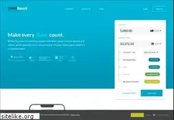 Sites similar to orbitremit.com