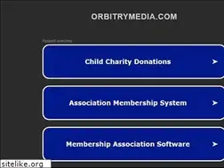 Sites similar to orbitrymedia.com