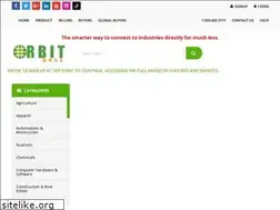 Sites similar to orbitsell.com