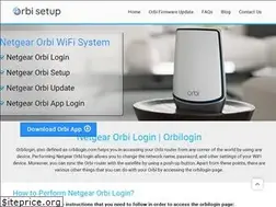 Sites similar to orbitsetup.com