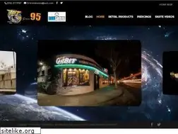 Sites similar to orbitskates.com
