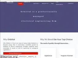 Sites similar to orbittal.com