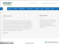 Sites similar to orbittechnologies.net