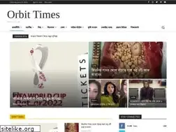 Sites similar to orbittimes.com
