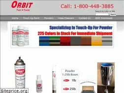 Sites similar to orbittx.com