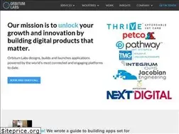 Sites similar to orbitumlabs.com