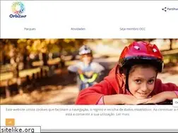 Sites similar to orbitur.com