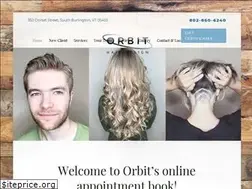 Sites similar to orbitvt.com