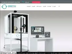 Sites similar to orbitvu.ae