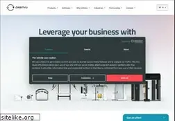 Sites similar to orbitvu.com