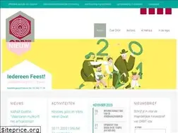 Sites similar to orbitvzw.be