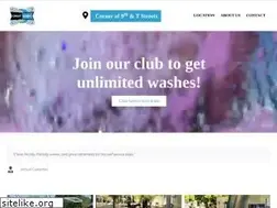 Sites similar to orbitwash.com