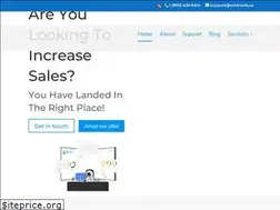 Sites similar to orbitweb.ca
