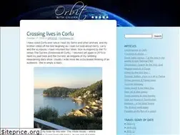 Sites similar to orbitwithgillian.com