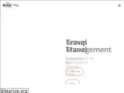 Sites similar to orbitworldtravel.com.au