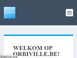 Sites similar to orbiville.be