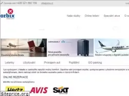 Sites similar to orbix.sk