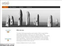 Sites similar to orbixa.com