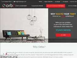 Sites similar to orbixdesigns.com