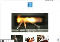 Sites similar to orbixhotglass.com