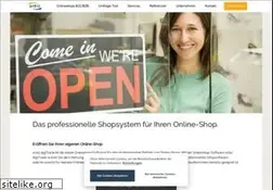 Sites similar to orbiz.de